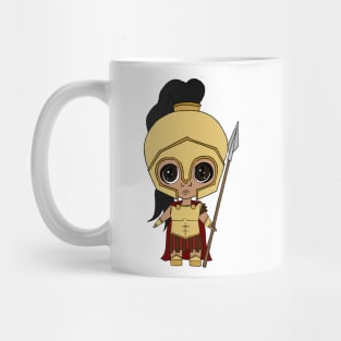 Ares Mug